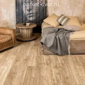 SPC ламинат Alpine Floor Grand Sequoia Eco 11-6 Миндаль