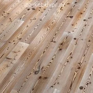 Инженерная доска Admonter Softwood Лиственница Grigio