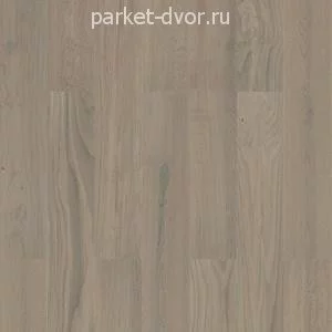 Паркетная доска Tarkett Step 1000x140 Дуб Роял Серый 1-полосный