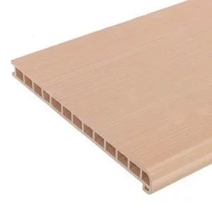 Ступень ДПК SaveWood SW Radix Бежевый 25х320х4000 мм