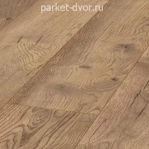 Ламинат Kronotex Exquisit Plus D4764 Дуб Натуральный Петерсон