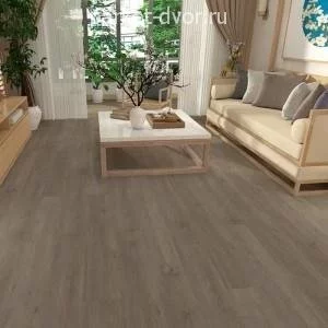 Виниловый SPC ламинат Richfloor Capital Дуб Классический