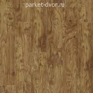 Кварцвиниловая LVT плитка Moduleo Impress DryBack 57422 Hickory Eastern