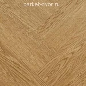 Виниловый ламинат SPC CM Floor Parkett 09 Дуб Орегон