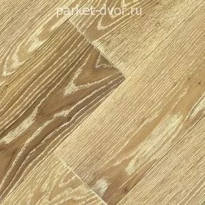 Инженерная доска Vecchio Parquet Дуб Шале 180х15 мм