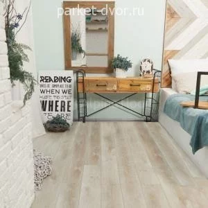 SPC ламинат Alpine Floor Premium XL ABA Eco 7-1 Дуб Фантазия