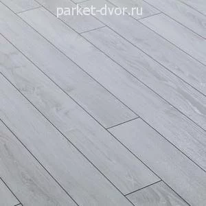 Ламинат Alsafloor 12.0 Solid Medium SM627 Дуб Полярный
