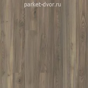Паркетная доска Tarkett Tango Дуб Moккo Браш 1-полосный