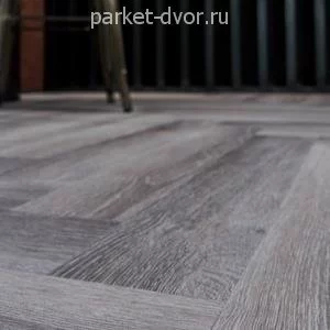 Ламинат SPC Vinilam Parquet Click IS11144 Паркет Микеланджело