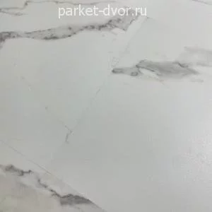 SPC ламинат TexFloor RichStone Мрамор Белый
