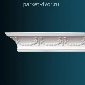 Карниз Перфект AA218 122х148х2400 мм