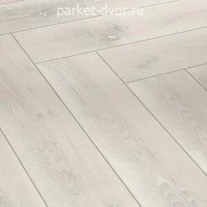 Ламинат Parador Trendtime 3 1730217 Дуб Винтаж белый антик
