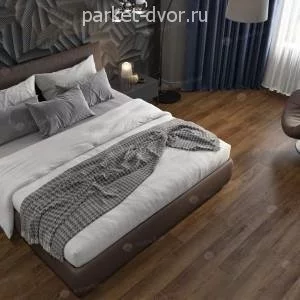 SPC ламинат Alpine Floor Premium XL ABA Eco 7-18 Дуб шоколадный