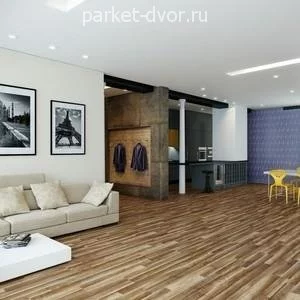 Ламинат Greenwald Elegance Дуб Монумент Селект