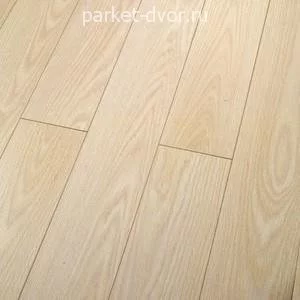 Ламинат FinFloor Style 4V Дуб Белый