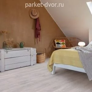 Инженерный виниловый SPC ламинат Moduleo Next Acoustic 292 Silverleaf Oak