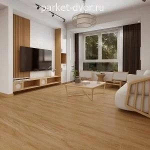 SPC ламинат HOI Lock Flooring Pekin 60641PK Кимун