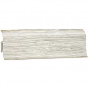 Плинтус Decoplast 5816 Дуб робе 22х58х2500 мм (пог. м)