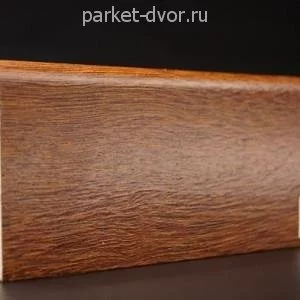 Плинтус Ribadao из массива дерева Сукупира 14х90 мм (пог. м)