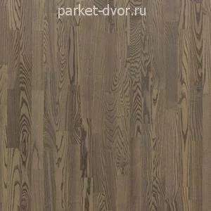 Паркетная доска FocusFloor Ash Tehuano Oiled Loc 3S