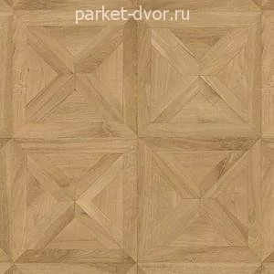 Ламинат Faus Masterpieces S174269  Bretana Roble Oak