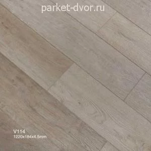 Виниловый ламинат SPC Betta Villa V114 Дуб Мирано