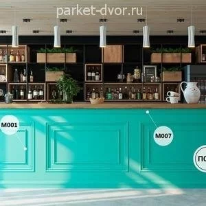Плинтус CoSca PX009 120х25х2000 мм (пог. м)