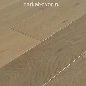 Паркетная доска Amber Wood Фьюжн Дуб Шампань Браш Лак