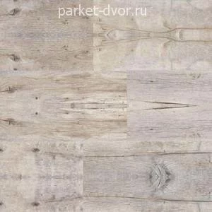 Пробковые полы Corkstyle Wood Sibirian Larch Limewashed Lock
