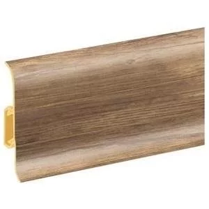 Плинтус Cezar Premium 180 59 мм (пог. м)