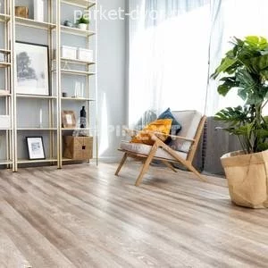 SPC ламинат Alpine Floor Real Wood Eco 2-10 Дуб Carry