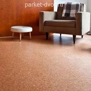 Пробковые полы Ibercork EasyCork EG Молина