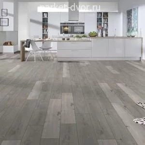 Ламинат Kronospan Super Natural Classic K392 Atomic Oak