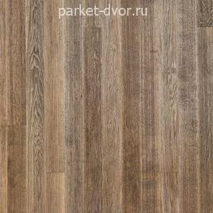 Паркетная доска Upofloor Oak Grand Shabby Grey 138 1S