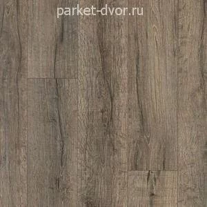 Виниловый ламинат LVT Clix Floor Classic Plank CXCL40109 Дуб пещерный серый
