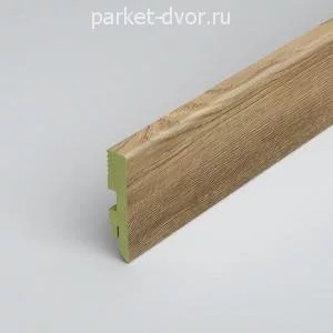 Плинтус Arteo Green Prestige S53646WR Дуб Калимнос 16х80х2000 мм (пог. м)