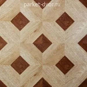 Ламинат Hessen Floor Grand 1592-2 Дуб Светлый