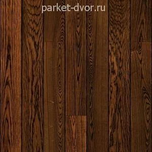 Паркетная доска Tarkett Tango Ясень Brown Barcelona 1-полосный