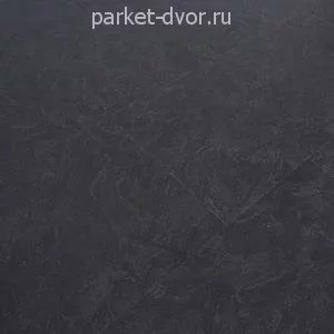 Кварцвиниловая плитка ПВХ Vinilam Ceramo XXL 2,5 мм 61607 Сланцевый черный