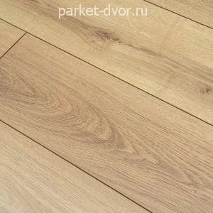 Ламинат Camsan Platinum 625 Дуб Натуральный