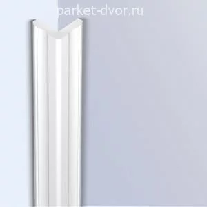 Уголок Hiwood C40V1 40х40х2000 мм
