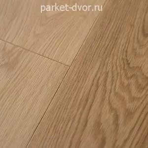 Паркетная доска Amber Wood Классика Дуб Натур Матовый Лак