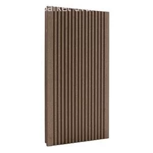 Террасная доска Terradeck Velvet Светло-коричневый 28х152х5000 мм