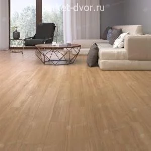 Ламинат Alpine Floor by Camsan Albero A1010 Дуб Медовый