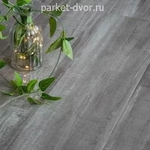 Ламинат Praktik Royal Lack 8 81153 Серый глянец