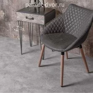 Ламинат SPC Vinilam Ceramo 6 мм 61606 Бетон