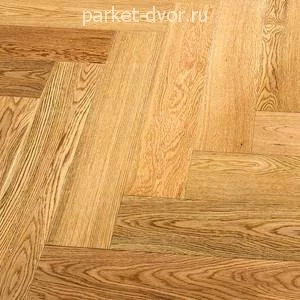 Инженерная паркет Marco Ferutti Hermitage Дуб Натур 122х15 мм