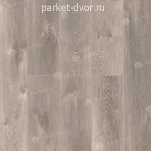 SPC ламинат Alpine Floor Premium XL ABA Eco 7-4 Дуб Грей Дождливый