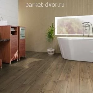 Ламинат Kronotex Auqa Robusto P1211 Дуб Катания