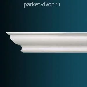 Карниз Перфект AB154 120х154х2400 мм